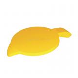 Kristallon Couvercle PP 1.4L - Jaune Fs